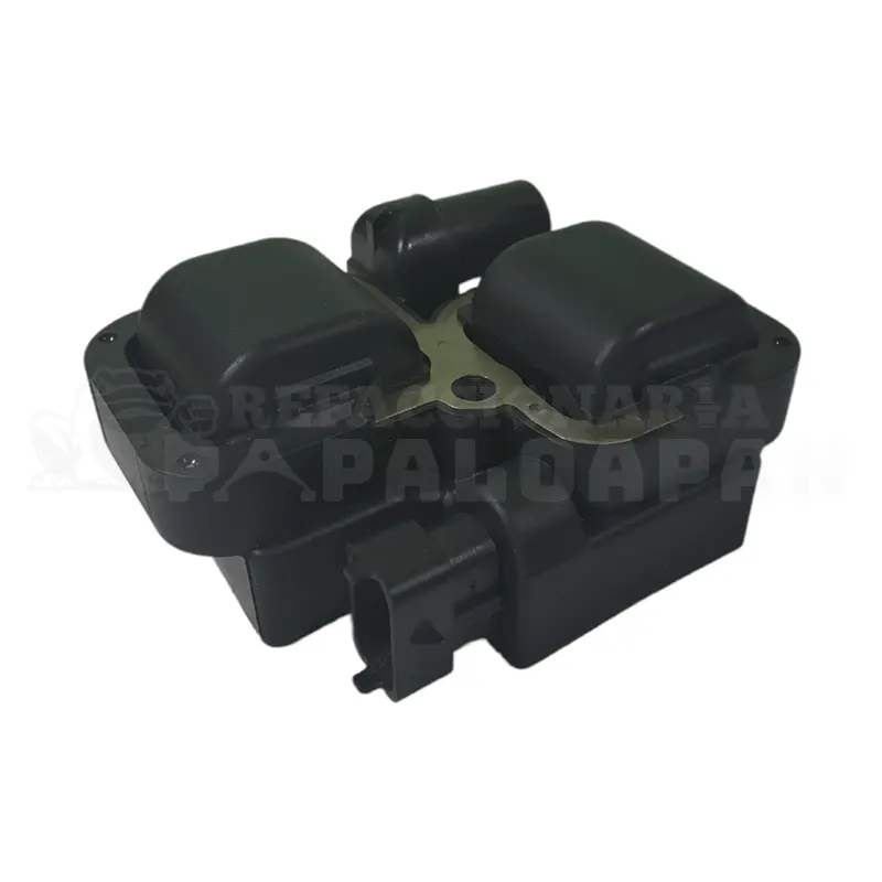 Bobina de encendido chrysler crossfire mercedes benz b200 c240 c280 cl500 cls500 e430 g500 ml430 r500 slk 320 slc mclaren