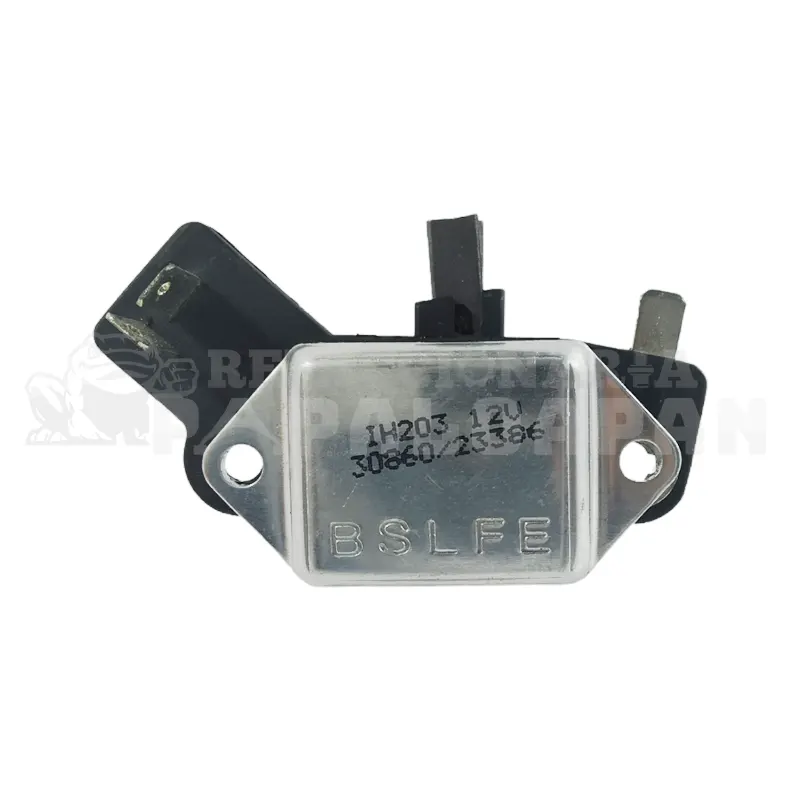 Regulador alternador hitachi nissan sentra pulsar ns 200sx 210 310 720 b210