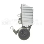 Regulador alternador nippondenso honda vivic wagovan isuzu i-mark impulse trooper stylus geo sprectrum storm pontiac sunburst