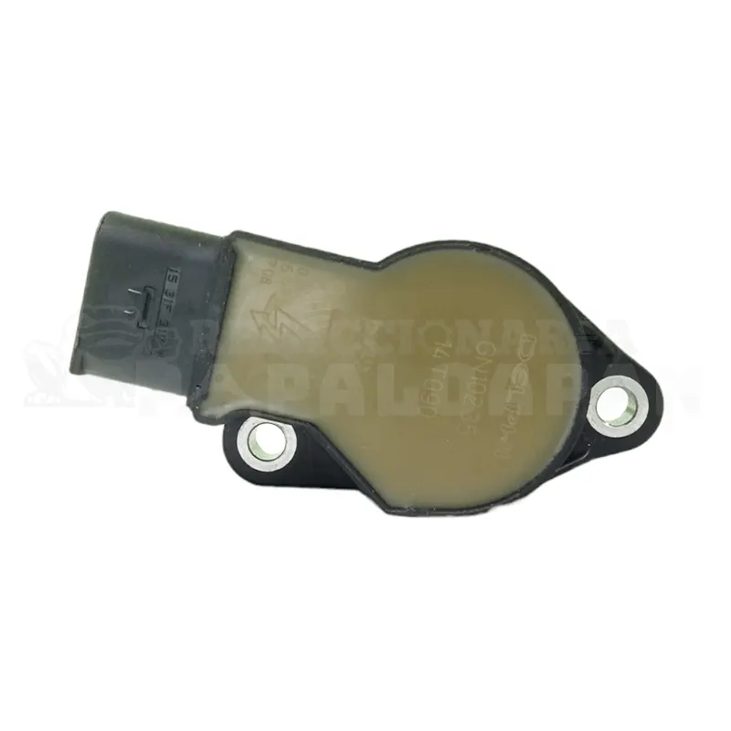 METRIX Front Inner Tie Rod End For Mercedes C-Class, E-Class, S-Class (EV801002 / 2043380315)