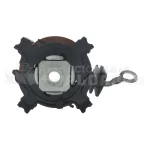 Portacarbones marcha valeo chevrolet chevy corsa meriva astra vw lupo polo pointer nissan platina renault clio