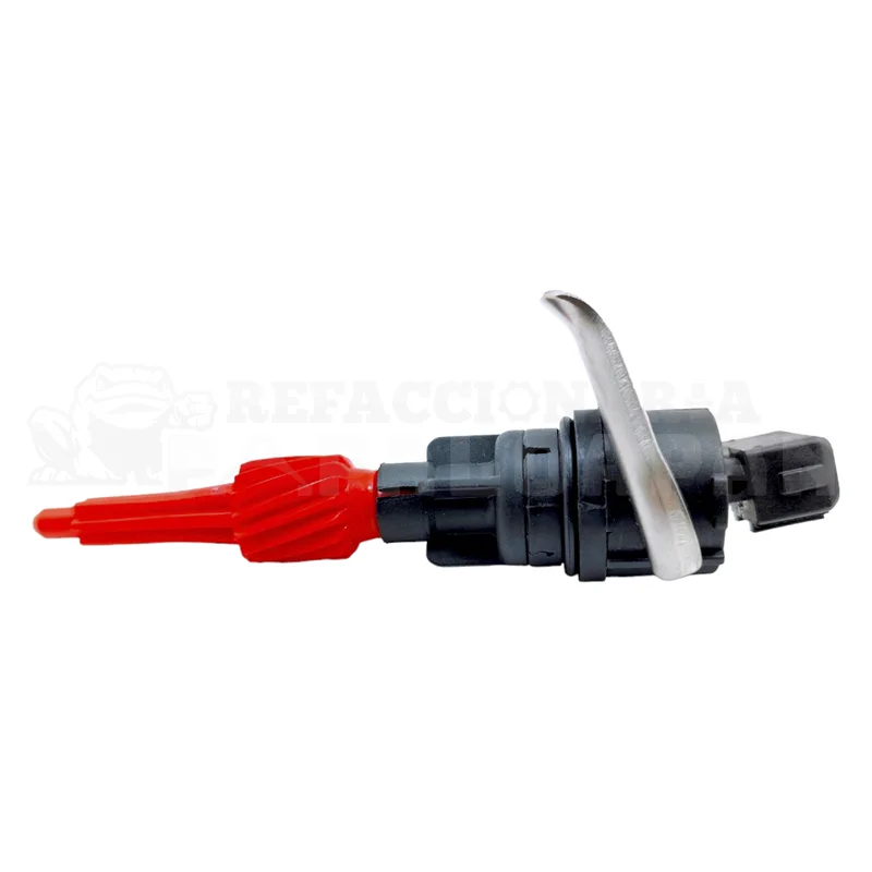 Sensor de velocidad (vss) volkswagen golf 93-99 jetta 93-98 cabrio 95-02 conector rectangular - Image 2