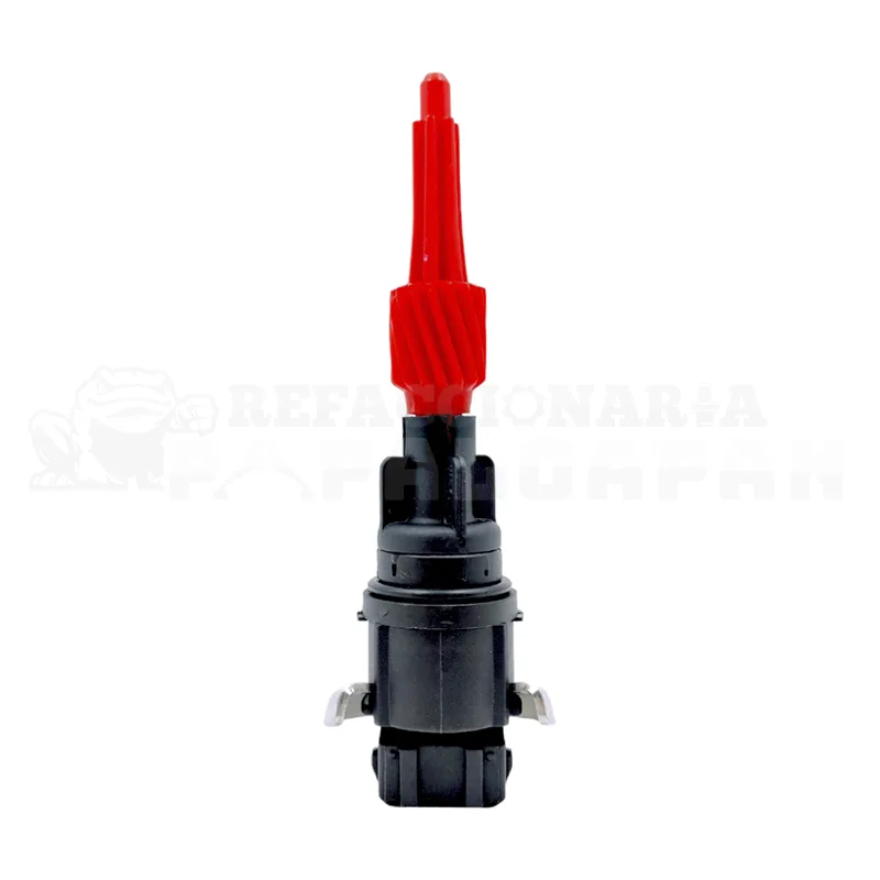 Sensor de velocidad (vss) volkswagen golf 93-99 jetta 93-98 cabrio 95-02 conector rectangular - Image 4