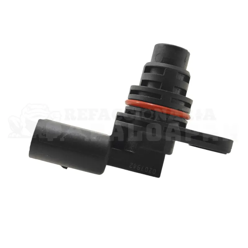 sensor posicion arbol de levas volkswagen gol 09-17 seat cordoba 03-09 leon 08-11 toledo 13-19 ibiza 11-15 - Image 2