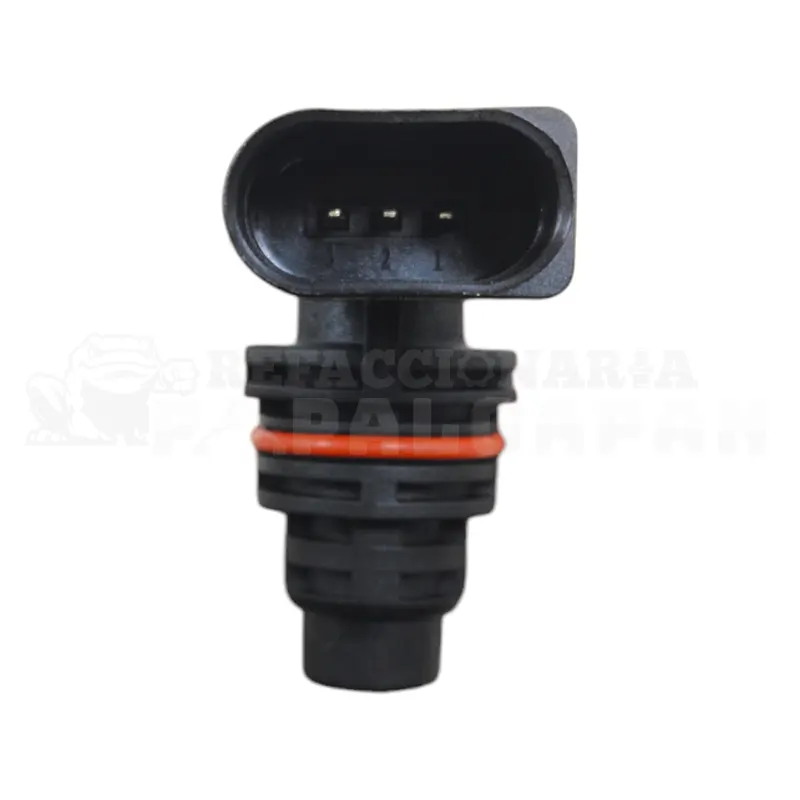 sensor posicion arbol de levas volkswagen gol 09-17 seat cordoba 03-09 leon 08-11 toledo 13-19 ibiza 11-15 - Image 3