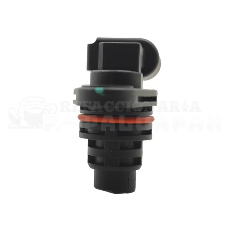 sensor posicion arbol de levas volkswagen gol 09-17 seat cordoba 03-09 leon 08-11 toledo 13-19 ibiza 11-15 - Image 4