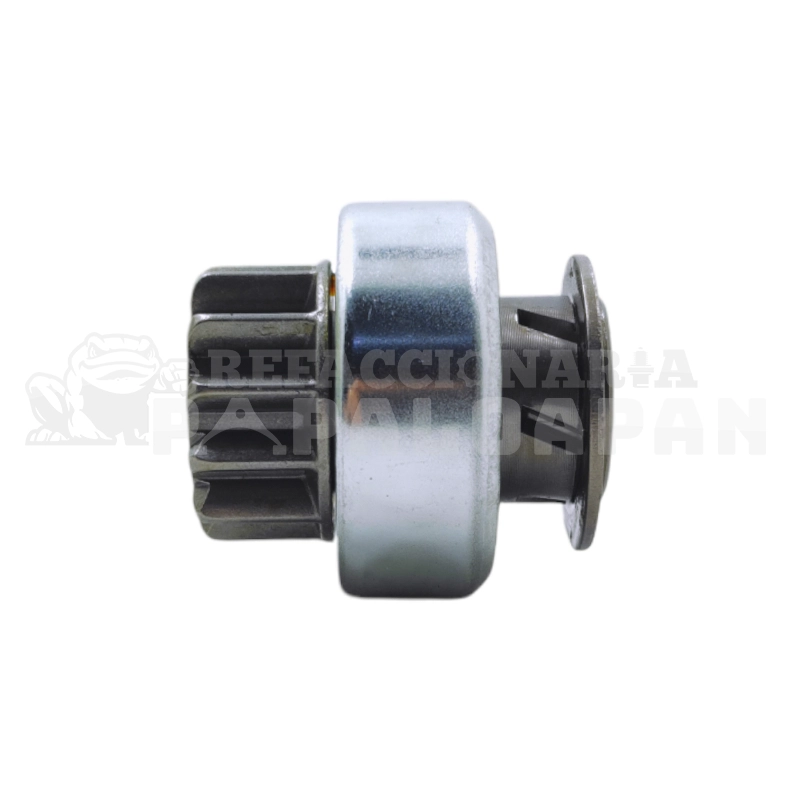 Bendix impulsor para marcha delco 12 dientes ford f-350 1998 f-450 1998 triton lobo - Image 2