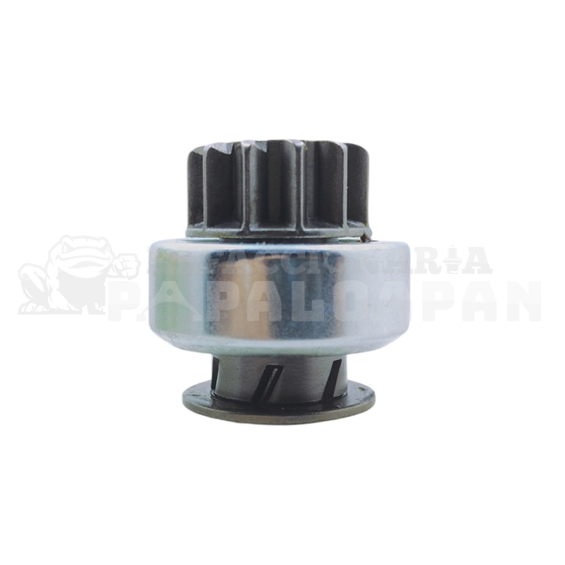 Bendix impulsor para marcha delco 12 dientes ford f-350 1998 f-450 1998 triton lobo - Image 5
