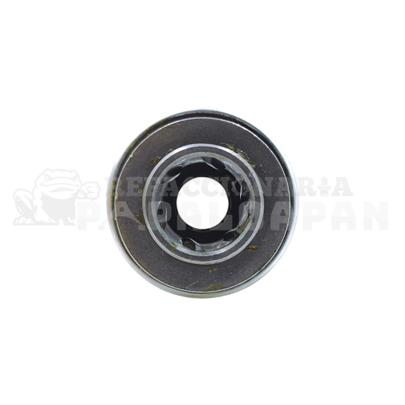 Bendix impulsor marcha delco 8 dientes chevrolet spark 12-15 pontiac matiz 04-10 kia rio 09-10 rio5 09-10 hyundai accent 2010 - Image 4