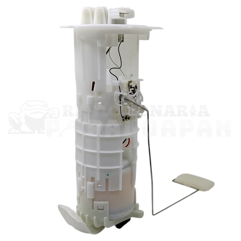 Bomba de gasolina nissan urvan 00-07 L4 2.4L - Image 3