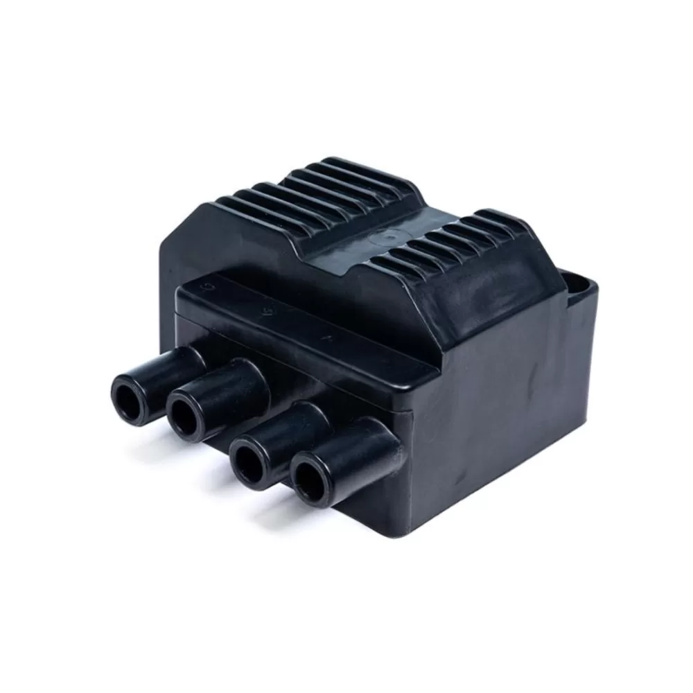 Bobina de encendido chevrolet chevy pickup pontiac sunbird