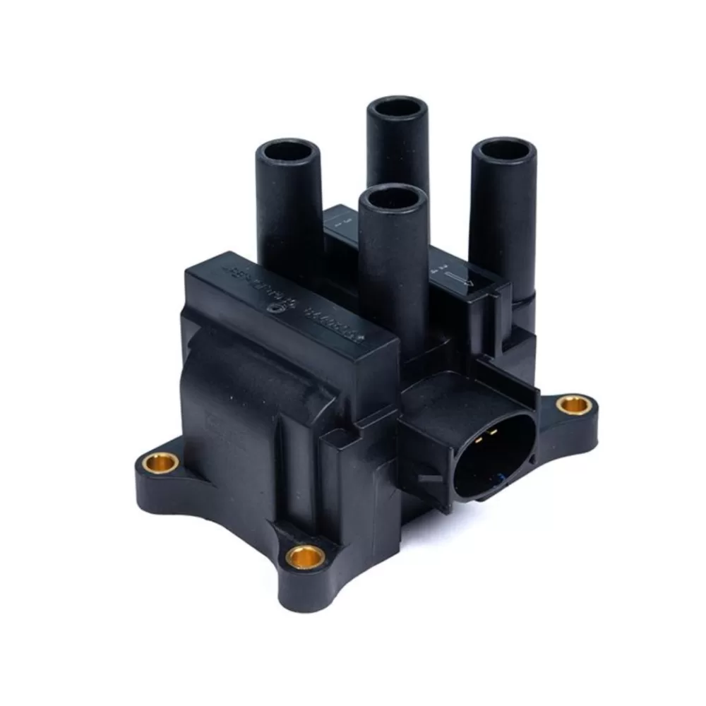 Bobina de encendido ford fiesta ikon escape ecosport focus contour courier mondeo ranger mazda b2300 mazda 6 tribute mercury mystique