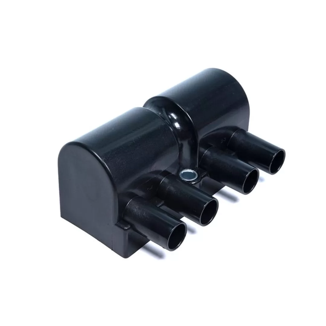 Bobina de encendido chevrolet chevy monza optra isuzu amigo rodeo sport daewoo lanos leganza nubira