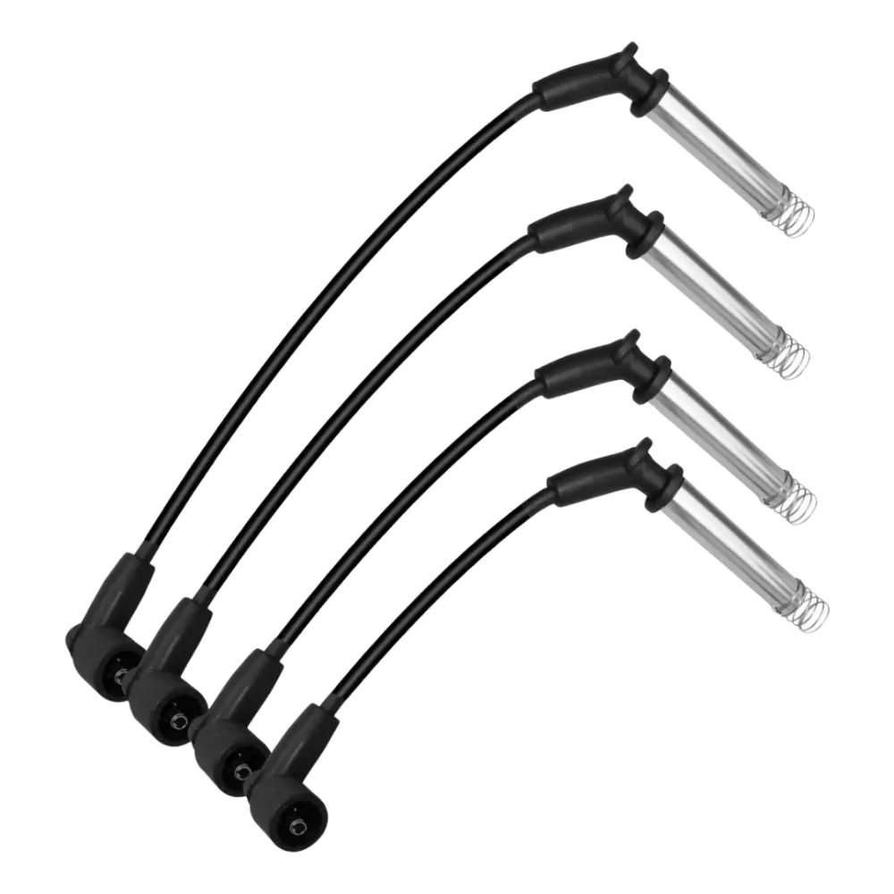 Cables para bujías chevrolet chevy 1.4 1.6 L4