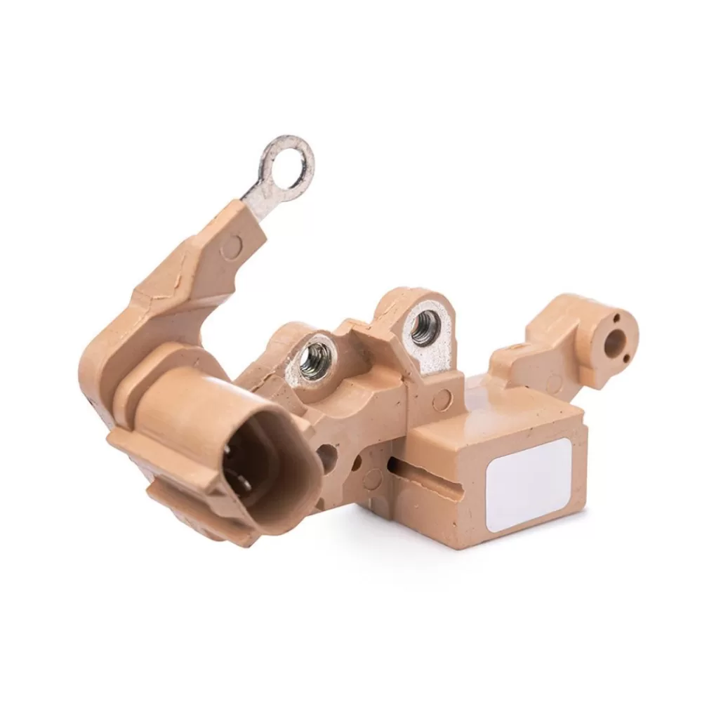 Regulador alternador nippondenso dodge chrysler dakota intrepid concorde durango ram 1500 ram 2500 ram 3500 jeep tj grand cherokee wrangler